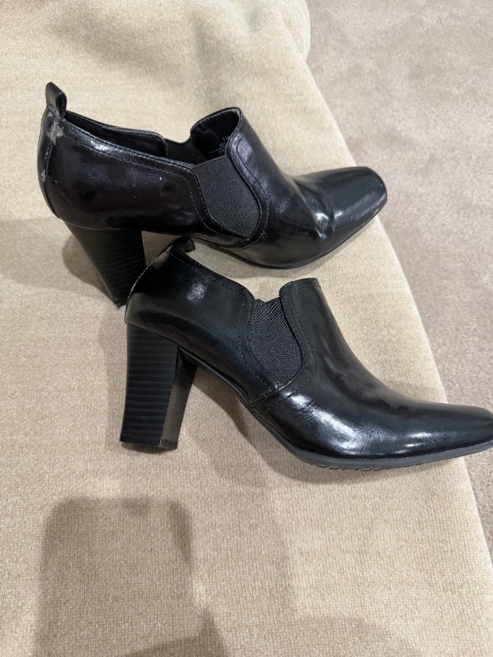 Studio Paolo heels